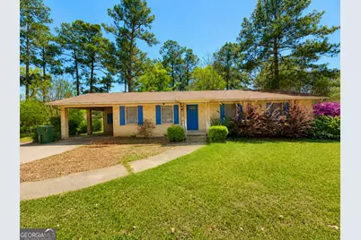 1504 Valwood Avenue, Thomasville, GA 31792 - Photo 1