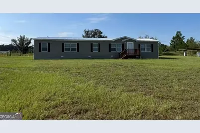 840 Bethel Freewill Road, Baxley, GA 31513 - Photo 1