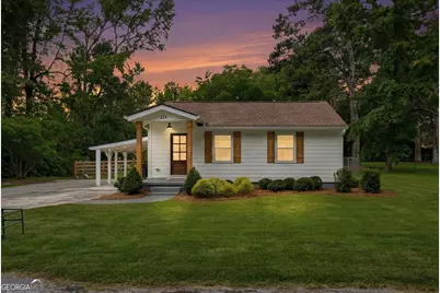 225 Moore Road, Oxford, GA 30054 - Photo 1
