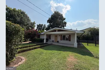 1 Alpine Drive, Newnan, GA 30263 - Photo 1