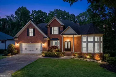 6185 Masters Club Drive, Suwanee, GA 30024 - Photo 1