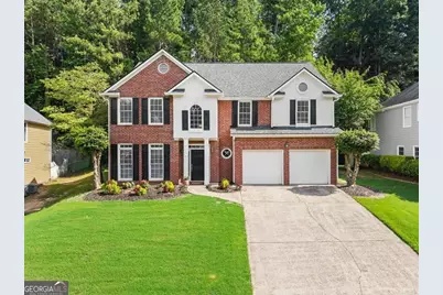 2060 Fairport Way, Marietta, GA 30062 - Photo 1