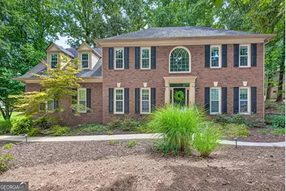 2652 Forest Meadow Lane, Lawrenceville, GA 30043 - Photo 1
