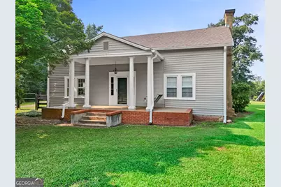 7525 Luthersville Road, Gay, GA 30218 - Photo 1