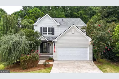 522 Carrington Court, Canton, GA 30115 - Photo 1