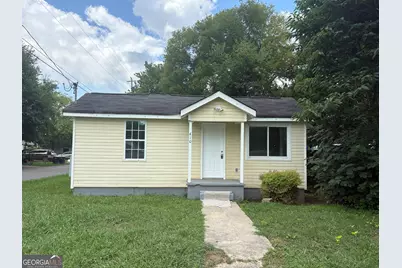 410 Strand Street SW, Rome, GA 30161 - Photo 1