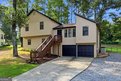 4032 Maxanne Drive NW, Kennesaw, GA 30144 - Photo 1