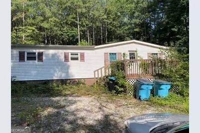 90 White Birch Drive, Covington, GA 30016 - Photo 1