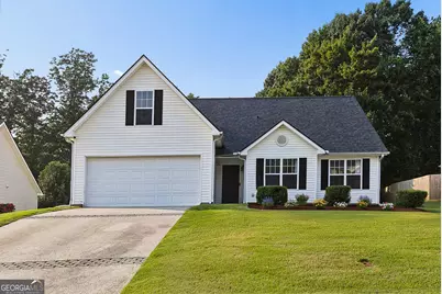 3752 Chesapeake Trace Lane, Flowery Branch, GA 30542 - Photo 1