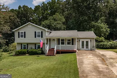 2665 Oak Log Way, Buford, GA 30519 - Photo 1