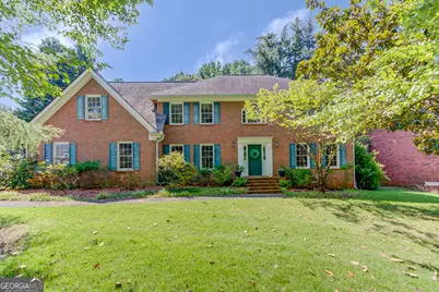 4948 Woodfall Drive SW, Lilburn, GA 30047 - Photo 1