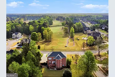 171 Crystal Lake Boulevard, Hampton, GA 30228 - Photo 1