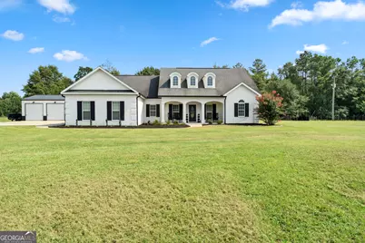 216 Kersey Road, Elko, GA 31025 - Photo 1