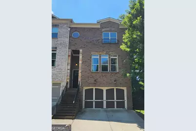 492 Pearl Cove Court, Sandy Springs, GA 30350 - Photo 1