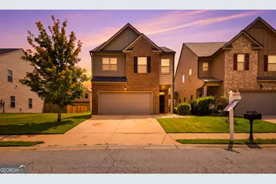 3050 Hendrick Drive, McDonough, GA 30253 - Photo 1