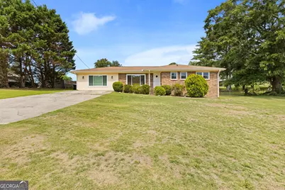 2140 Rockdale Drive NW, Conyers, GA 30012 - Photo 1