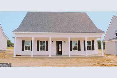 141 Soho Circle #LOT 21, Statesboro, GA 30458 - Photo 1