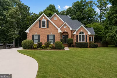 2319 Lochinver Lane SW, Conyers, GA 30094 - Photo 1