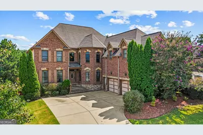 2650 Moon Chase Lane, Buford, GA 30519 - Photo 1