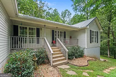 390 Cotton Tail Drive, Baldwin, GA 30511 - Photo 1