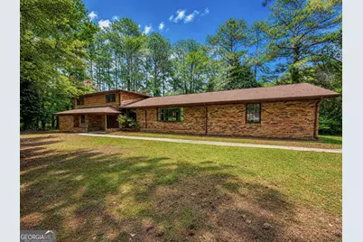 2286 NE Dawnville Beaverdale Road, Dalton, GA 30721 - Photo 1