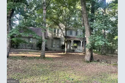235 White Oak Way, Fayetteville, GA 30214 - Photo 1