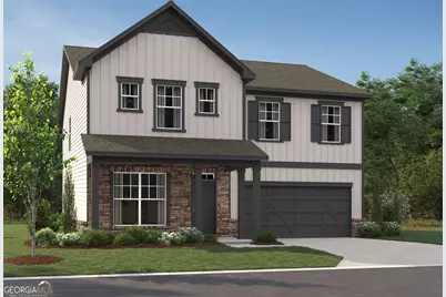 7316 Tenton Crossing, Locust Grove, GA 30248 - Photo 1