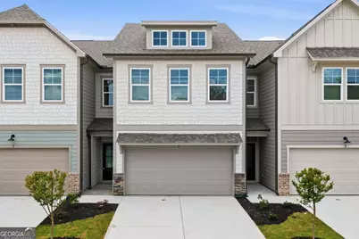 411 Summit View Lane #4, Jasper, GA 30143 - Photo 1