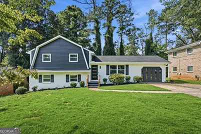 2611 Preston Drive, Decatur, GA 30034 - Photo 1