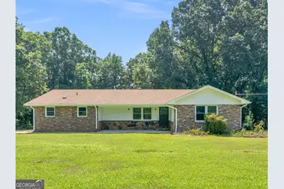 4984 Richardson Road SW, Stockbridge, GA 30281 - Photo 1
