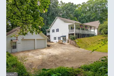 387 Leonard Evans Road, Ellijay, GA 30540 - Photo 1