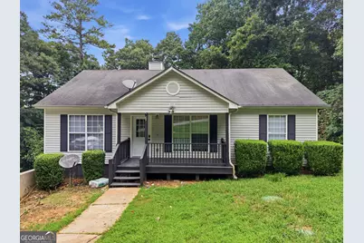 306 Cedar Street, Stockbridge, GA 30281 - Photo 1