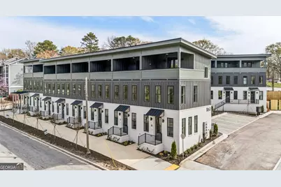 1160 Boulevard SE #1, Atlanta, GA 30312 - Photo 1