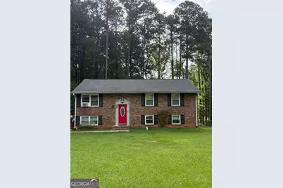 1920 Foxcroft Court SW, Marietta, GA 30008 - Photo 1