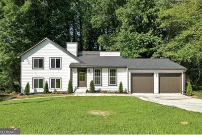 1060 S Millard Way, Stone Mountain, GA 30088 - Photo 1