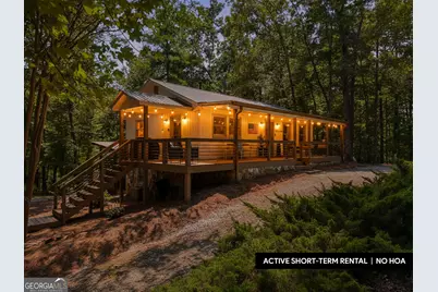 115 Doe Run, Ellijay, GA 30540 - Photo 1