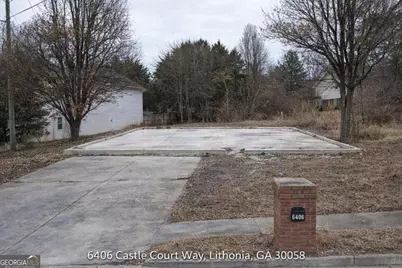 6406 Castle Court Way, Lithonia, GA 30058 - Photo 1