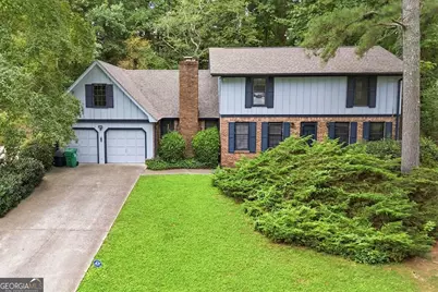 5270 N Peachtree Road, Atlanta, GA 30338 - Photo 1