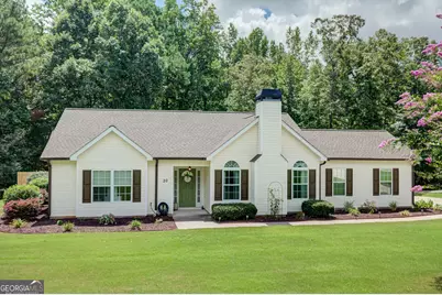20 Walton Woods Court, Newnan, GA 30263 - Photo 1