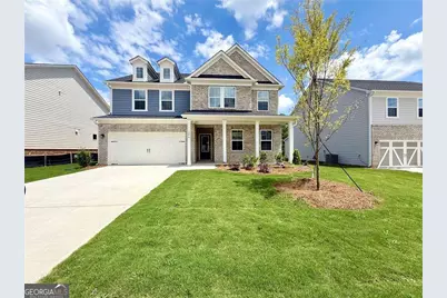 1676 Branch Creek Drive #-LOT 110, Cumming, GA 30040 - Photo 1