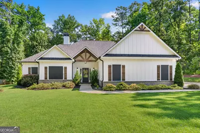 30 Kingbird Court, Monticello, GA 31064 - Photo 1