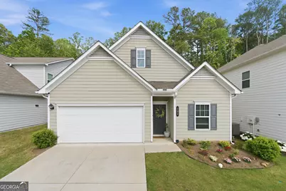 192 Kimberleys Crossing, Jasper, GA 30143 - Photo 1