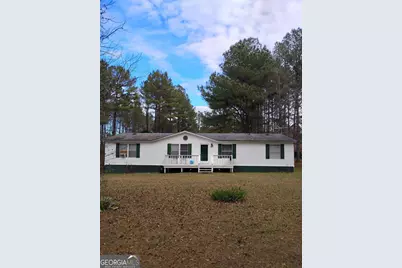 3440 Bethany Church Road, Crawfordville, GA 30631 - Photo 1
