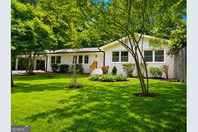 1522 Wilson Circle SW, Marietta, GA 30064 - Photo 1