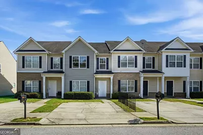2255 Bigwood Trail, Atlanta, GA 30349 - Photo 1