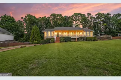 114 Valley Farm Lane, Acworth, GA 30102 - Photo 1