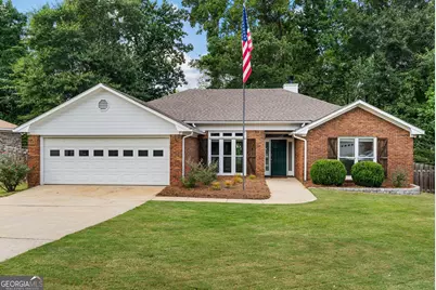 7860 Big Creek Drive, Columbus, GA 31904 - Photo 1