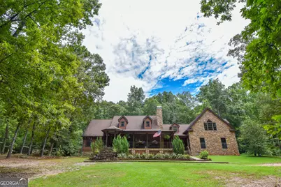 148 Green Street, Concord, GA 30206 - Photo 1