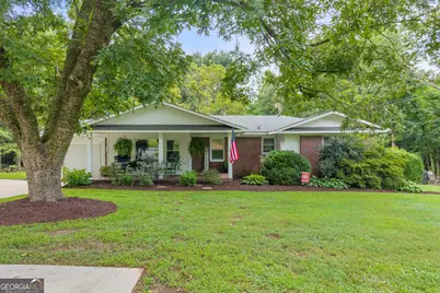 1306 Highway 145, Eastanollee, GA 30538 - Photo 1
