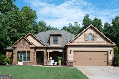 217 Falling Shoals Drive, Athens, GA 30605 - Photo 1